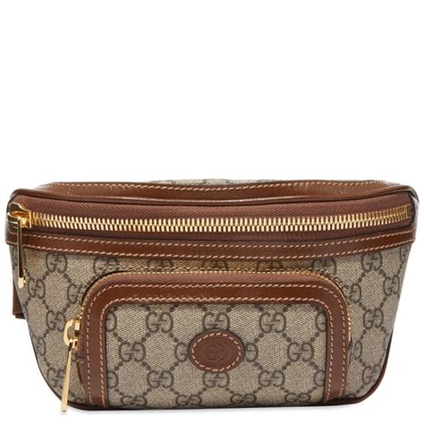 gucci belt bag singapore|Gucci waist pouch Singapore.